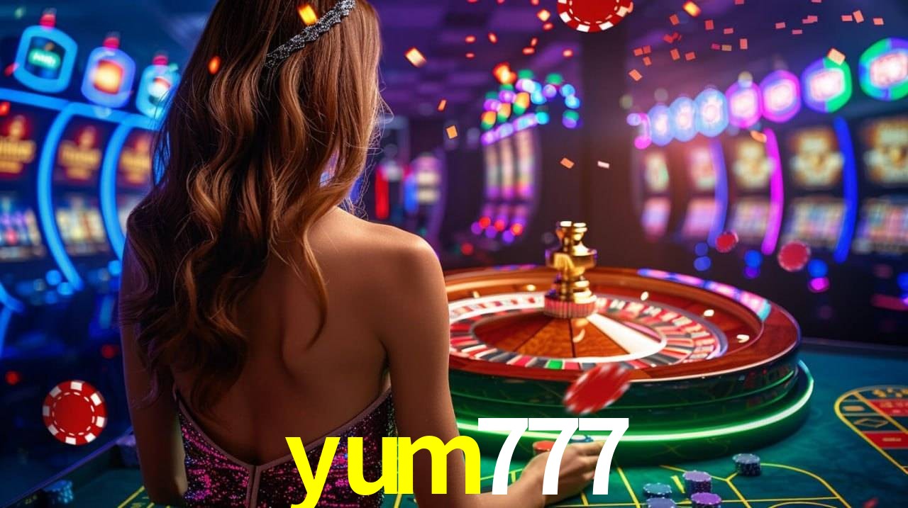 Descubra a Essência do yum777: Nossa História e Compromissos